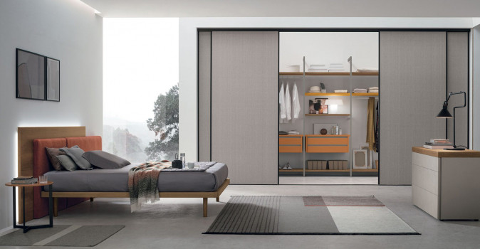 Гардеробная Liberty I