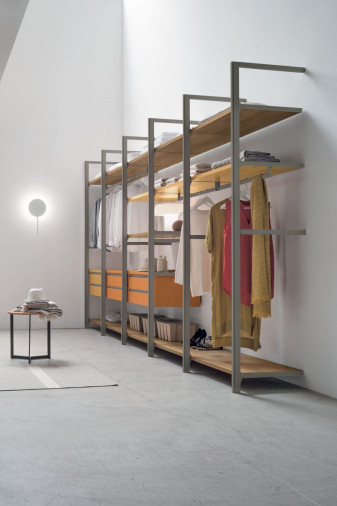 Гардеробная Liberty I