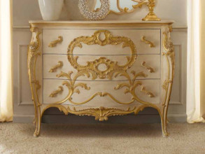 Комод 155 Beige