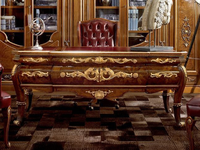 Стол письменный 581401