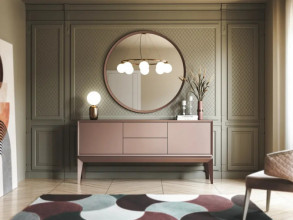 Комод Triangle Plain