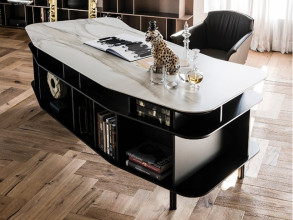 Стол письменный Wall Street