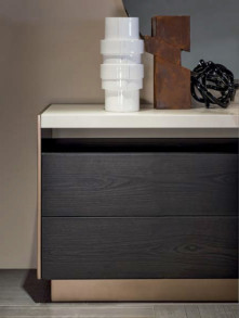 Комод Boston Brown