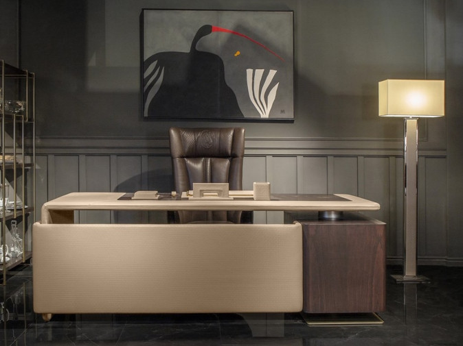 Стол письменный Yangoon