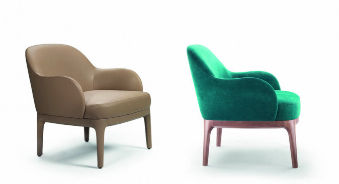 Гостиная Plaza