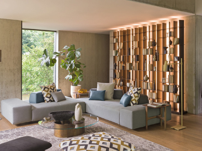 Библиотека Cclight