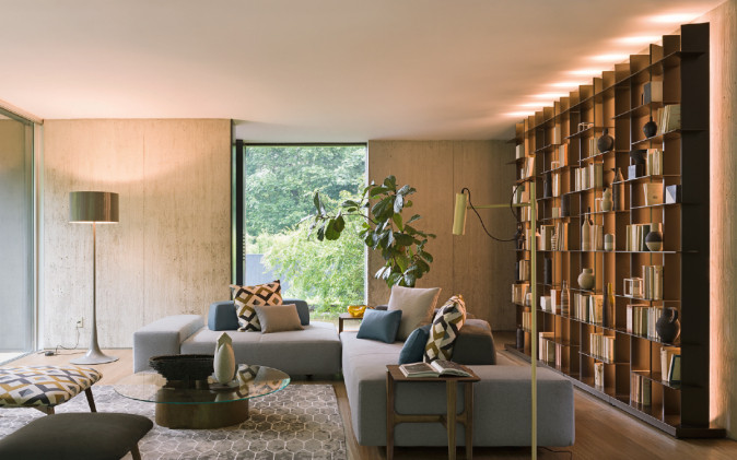 Библиотека Cclight