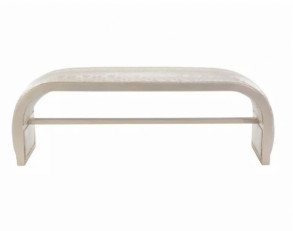 Банкетка Aintree Curved