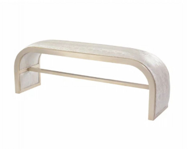 Банкетка Aintree Curved