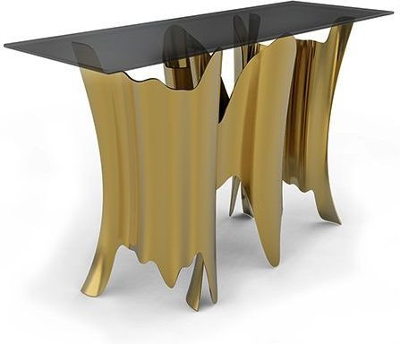 Консоль Obssedia