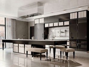 Банкетка 201771