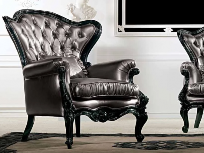 Кресло Ottocento
