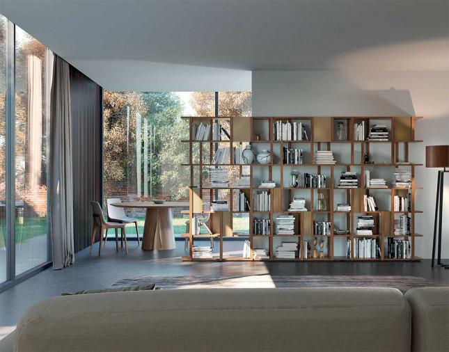 Стеллаж Marila