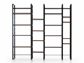 Стеллаж Link
