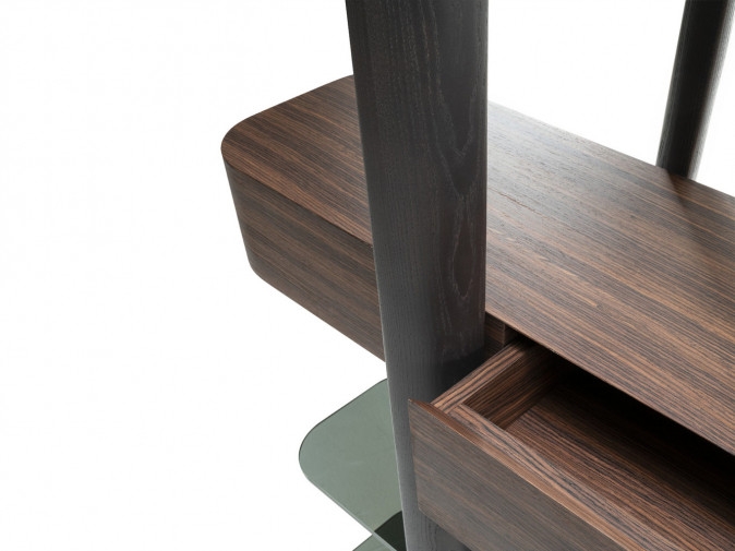 Стеллаж Minerva