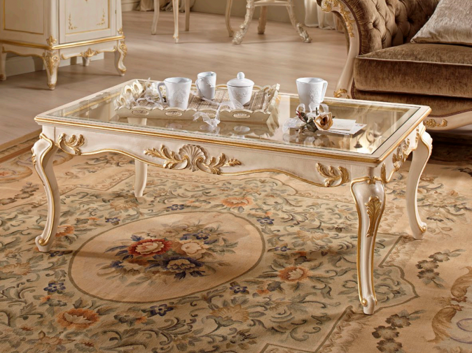 Столик журнальный 1906/G