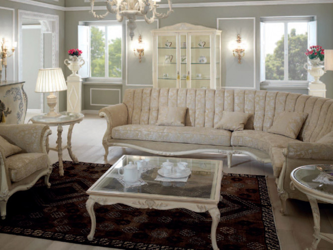 Столик журнальный 1906/G