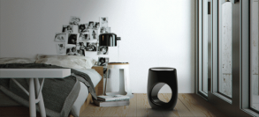 Столик журнальный Erosion