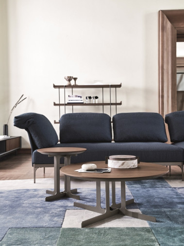 Столик журнальный Nell