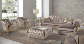 Столик журнальный Hermes