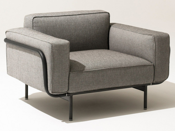 Кресло Estendo