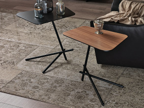 Столик журнальный Laser