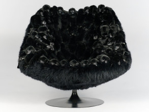 Кресло Gare Au Gorille Sur Paulex