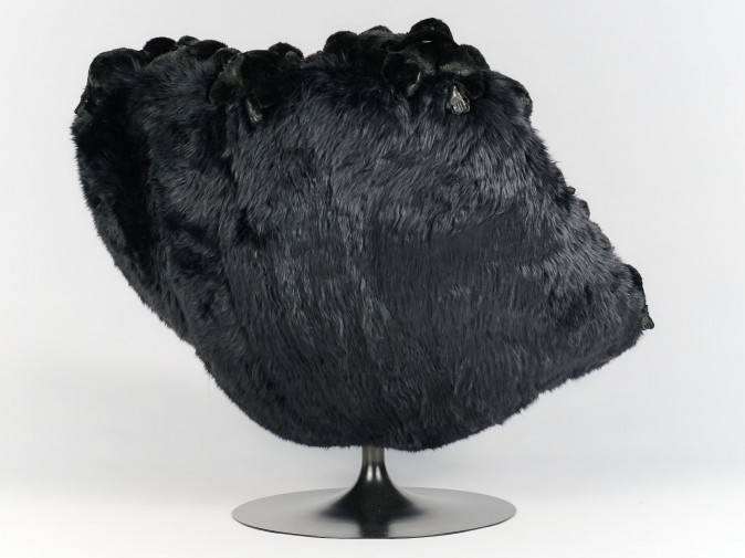 Кресло Gare Au Gorille Sur Paulex