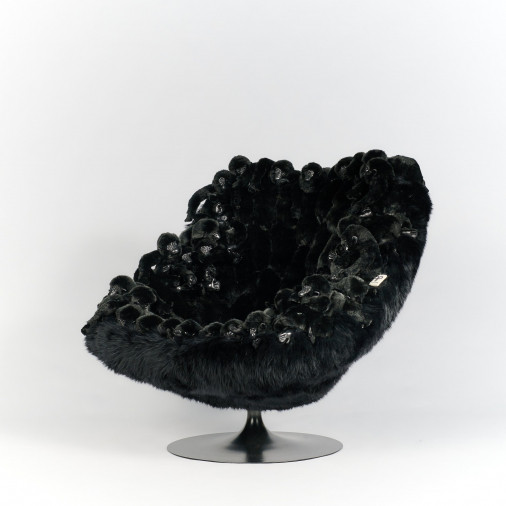 Кресло Gare Au Gorille Sur Paulex