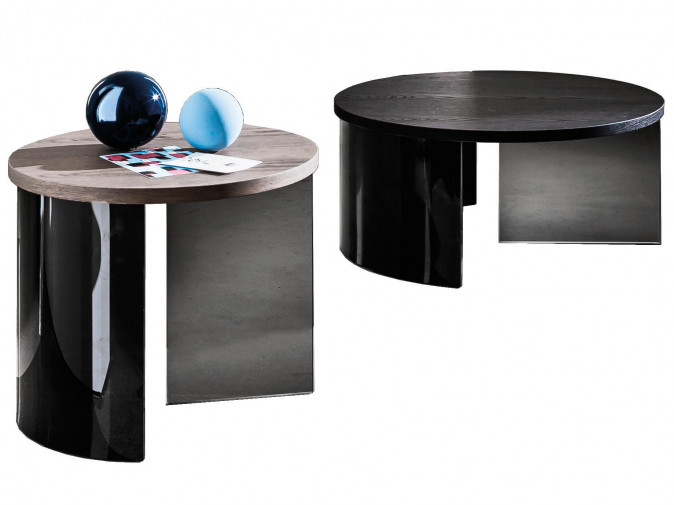 Столик журнальный Regolo Round