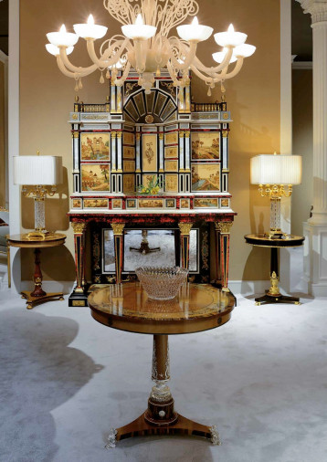 Столик журнальный 4965