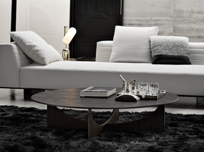 Столик журнальный Lido