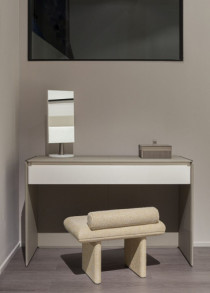 Туалетный столик Zero