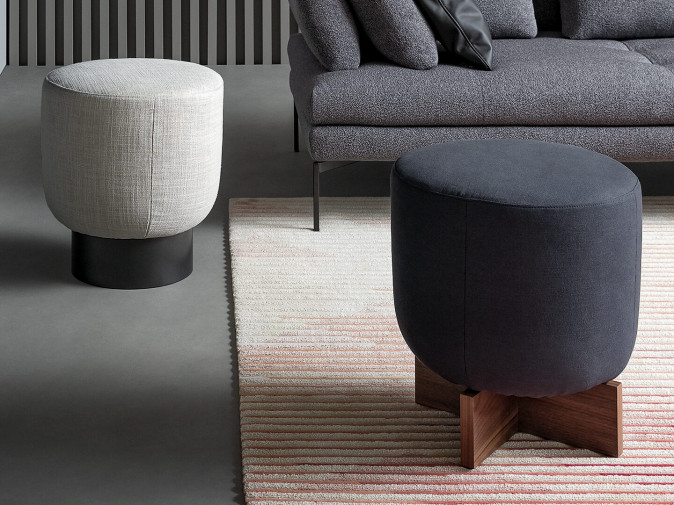 Спальня Basket