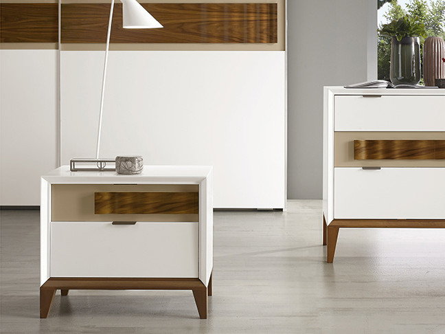 Тумбочка Brera