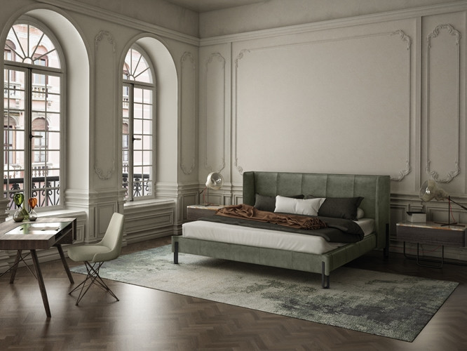 Тумбочка Effetto Notte