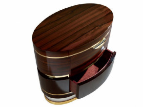 Тумбочка A/300-NT