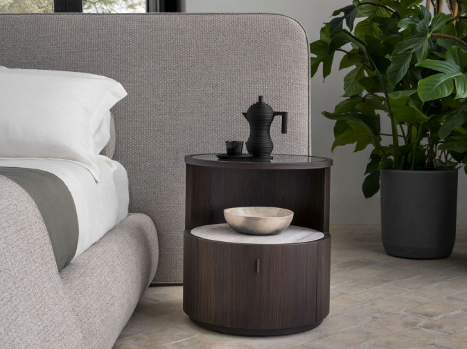 Тумбочка Roof