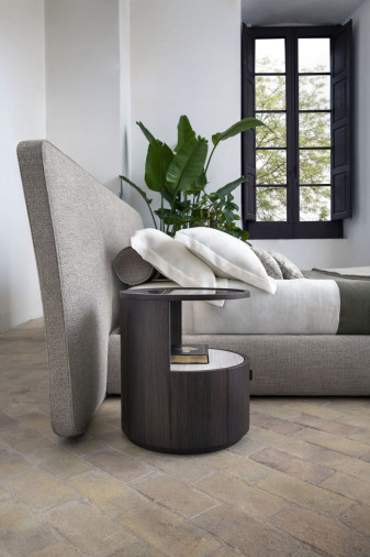 Тумбочка Roof