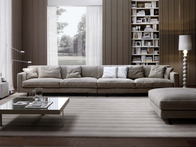 Диван James Minimal