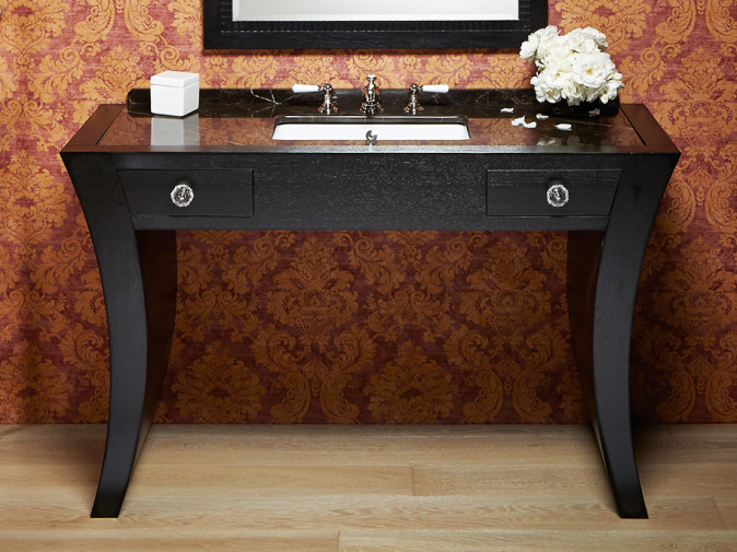 Тумба под раковину Midtown