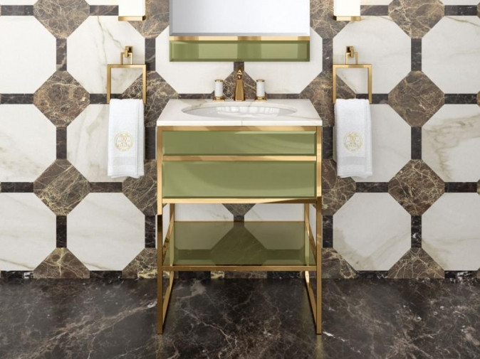 Тумба под раковину Academy