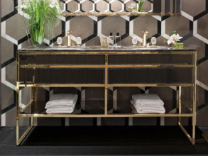 Тумба под раковину Academy