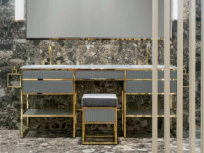 Тумба под раковину Academy