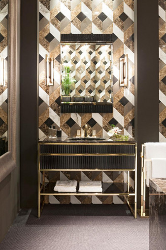 Тумба под раковину Academy