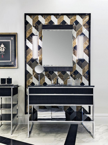 Тумба под раковину Academy