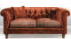 Диван Aston Classic