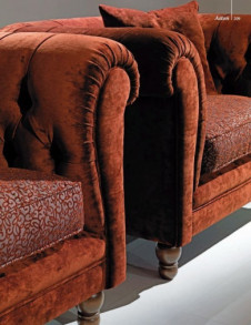 Диван Aston Classic