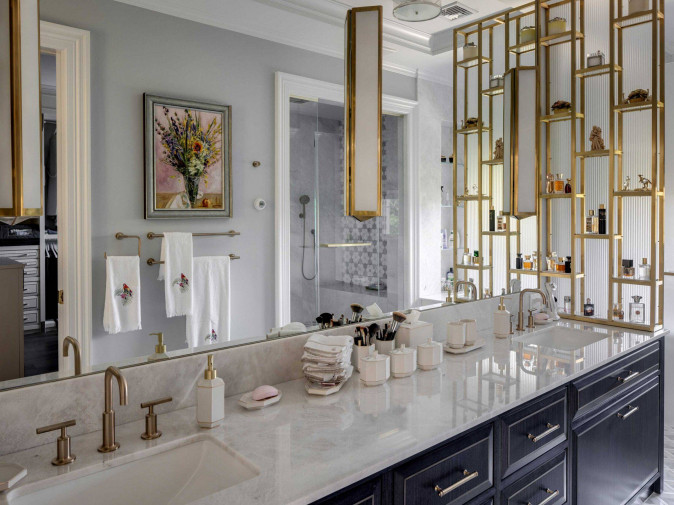 Тумба под раковину Essenza