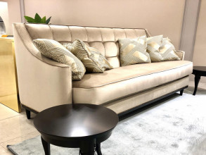 Диван Kelly Gold